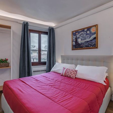 Via Verdi Apartments Firenze Eksteriør billede