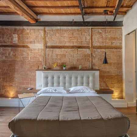 Via Verdi Apartments Firenze Eksteriør billede