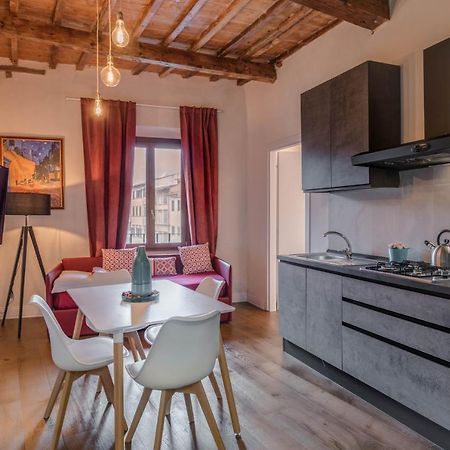 Via Verdi Apartments Firenze Eksteriør billede
