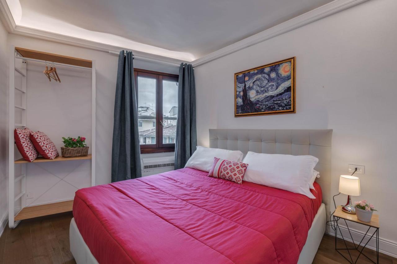 Via Verdi Apartments Firenze Eksteriør billede
