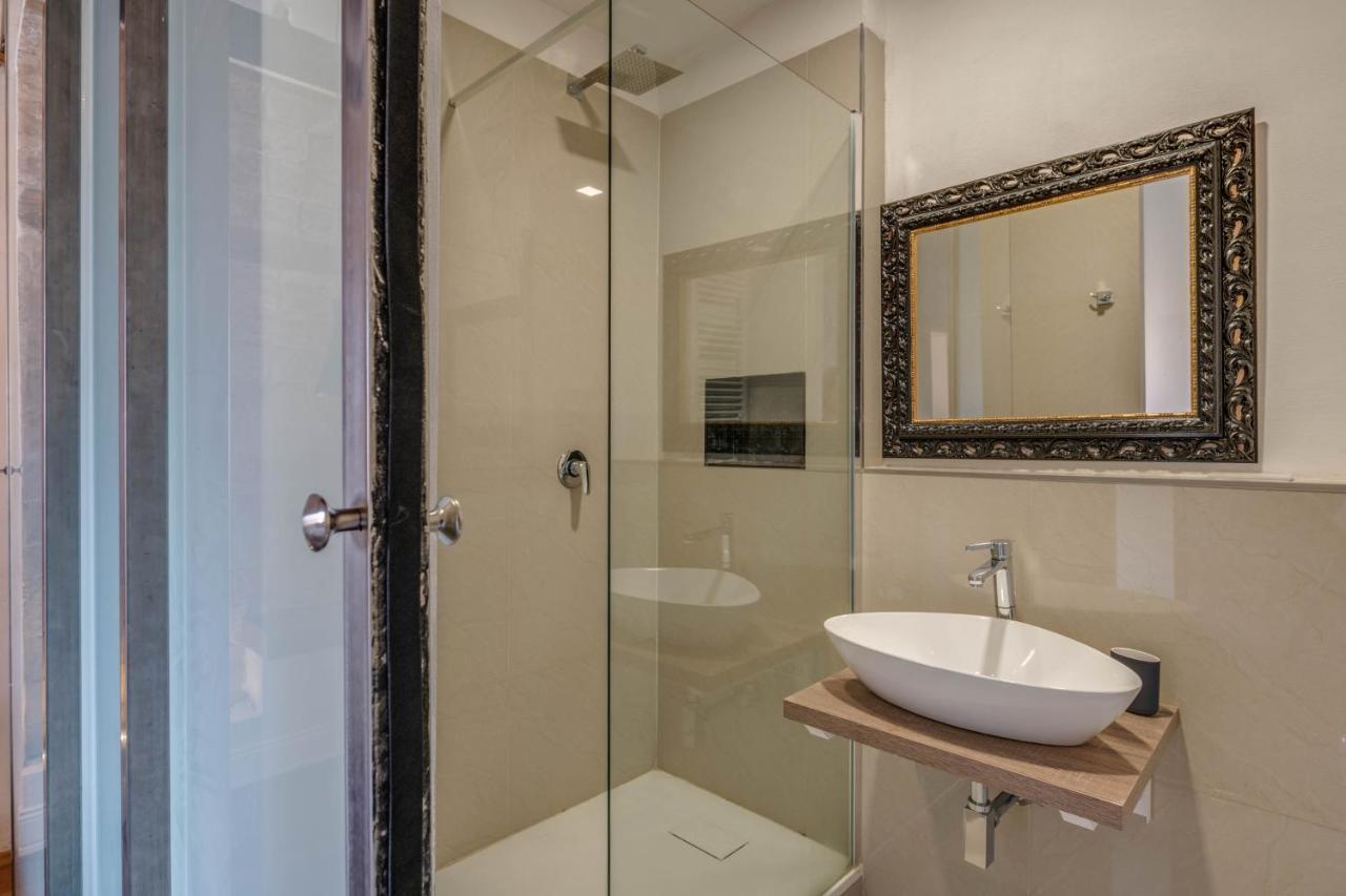 Via Verdi Apartments Firenze Eksteriør billede