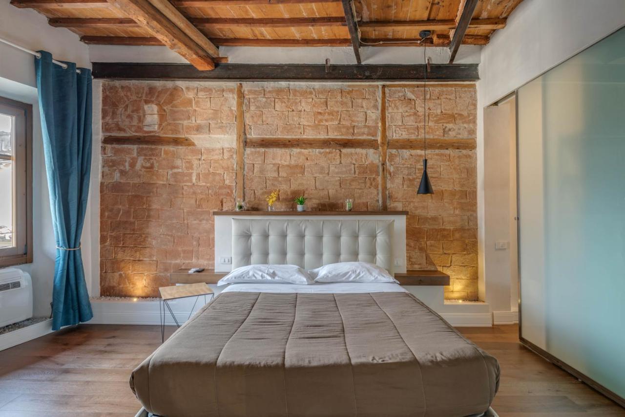 Via Verdi Apartments Firenze Eksteriør billede