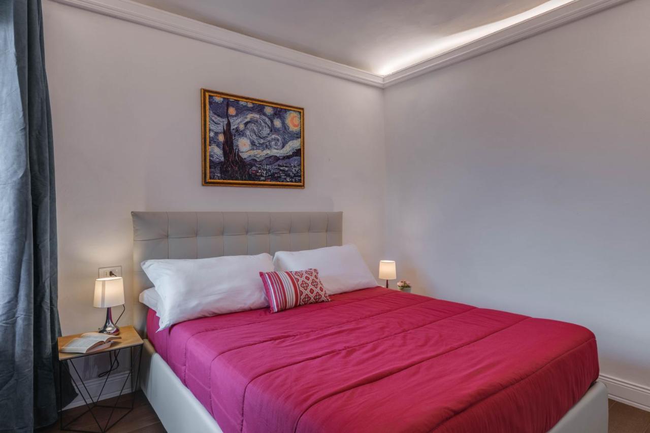 Via Verdi Apartments Firenze Eksteriør billede