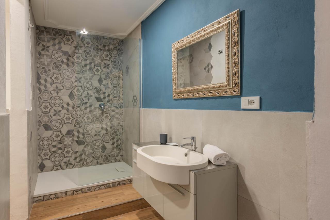 Via Verdi Apartments Firenze Eksteriør billede