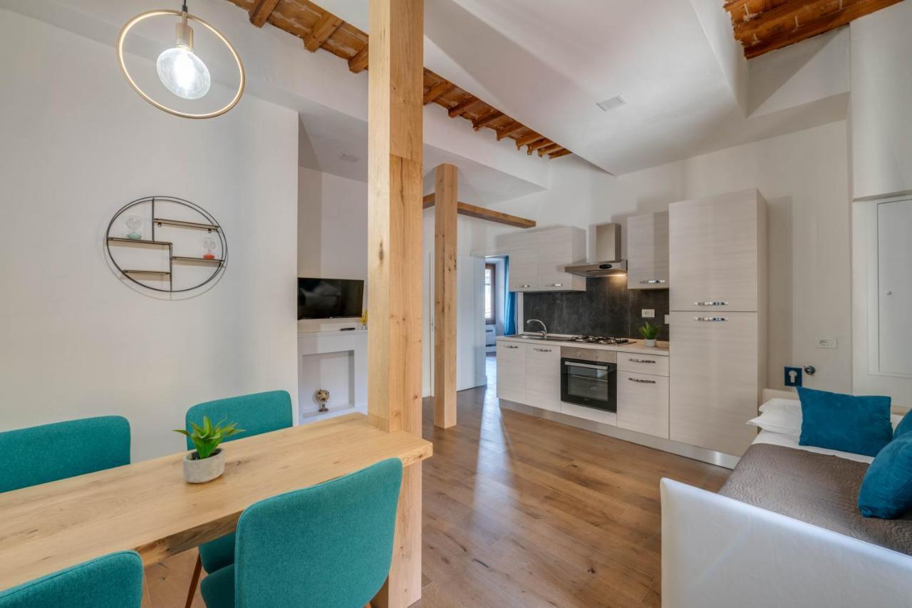 Via Verdi Apartments Firenze Eksteriør billede