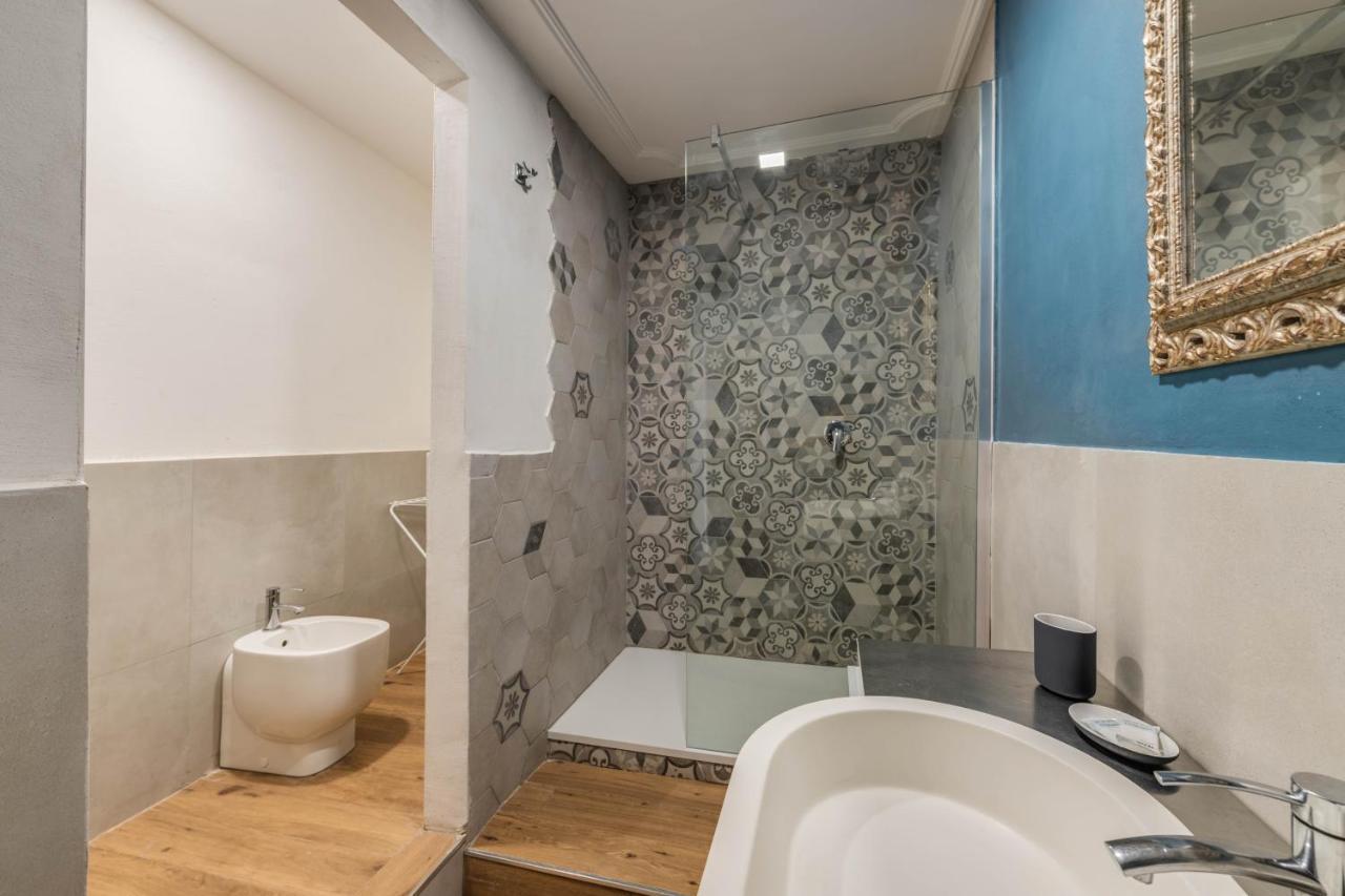 Via Verdi Apartments Firenze Eksteriør billede