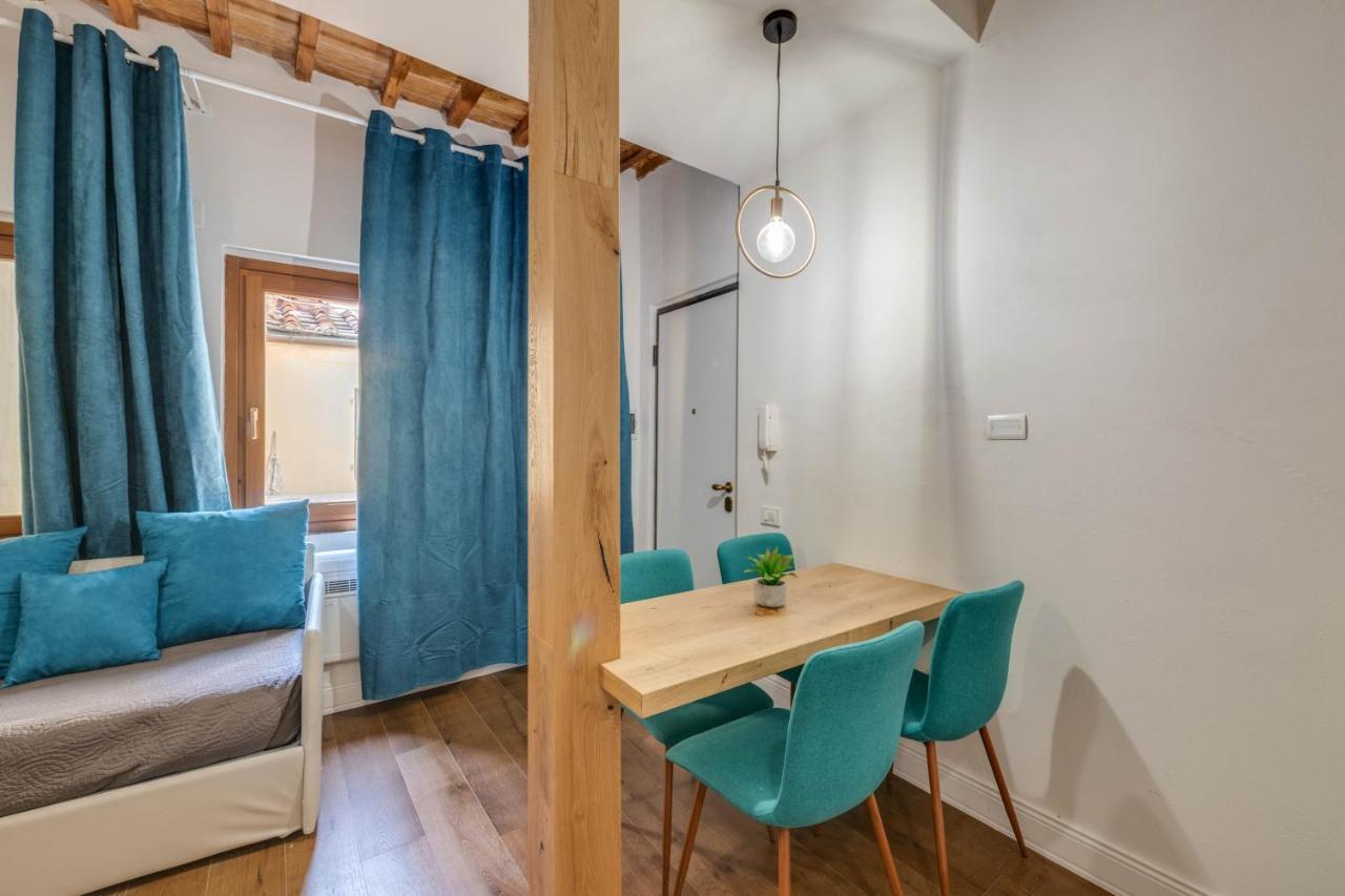 Via Verdi Apartments Firenze Eksteriør billede